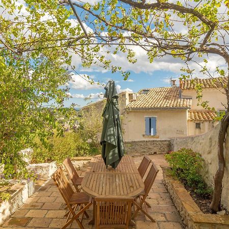 Les Calades Villa Ledenon ภายนอก รูปภาพ