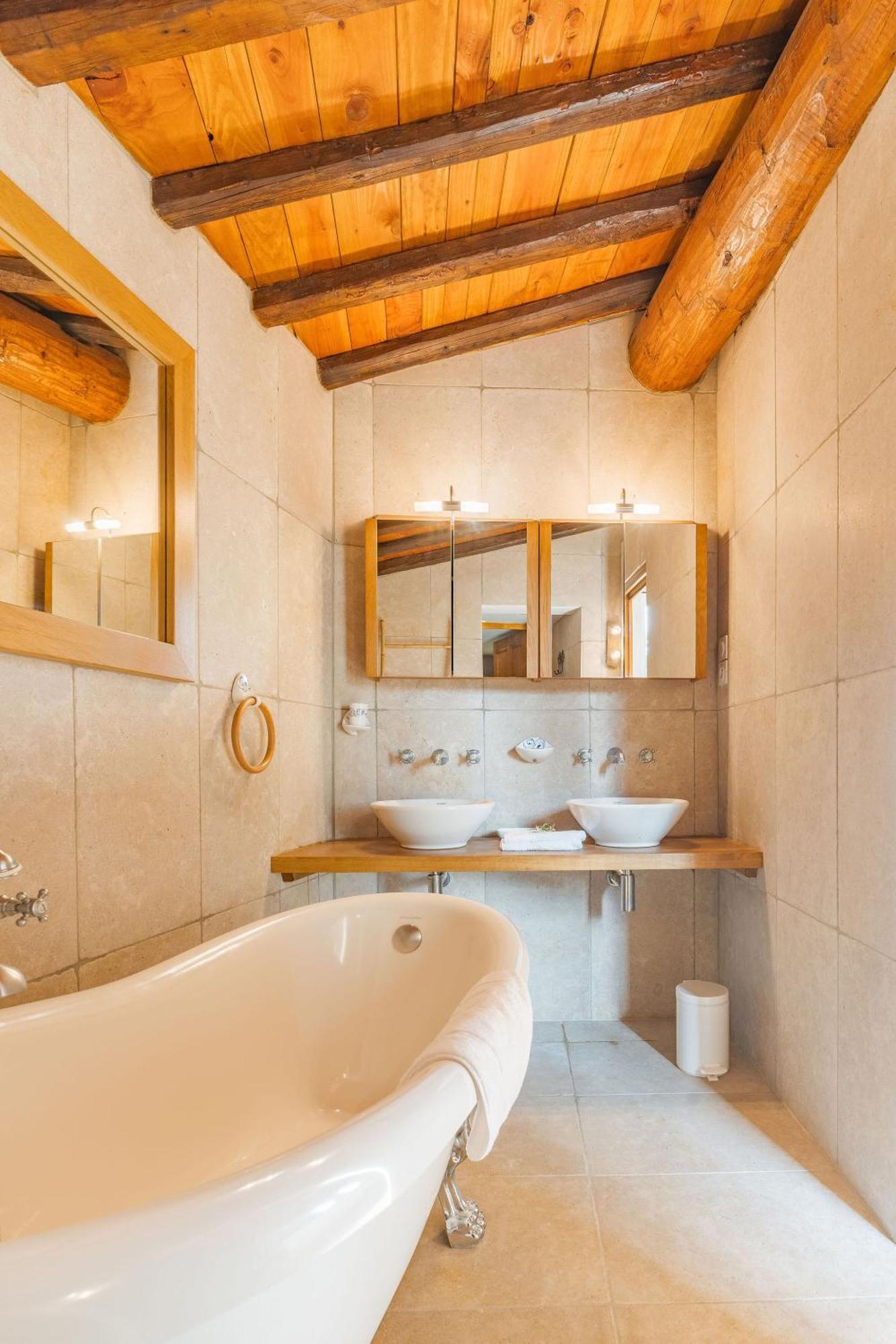 Les Calades Villa Ledenon ภายนอก รูปภาพ