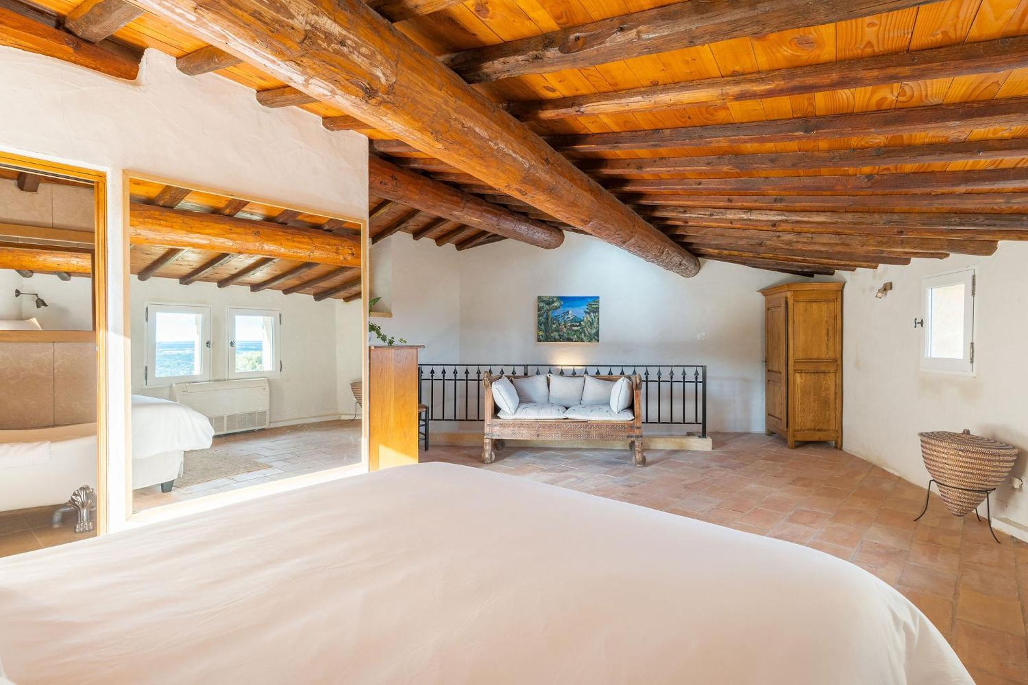 Les Calades Villa Ledenon ภายนอก รูปภาพ