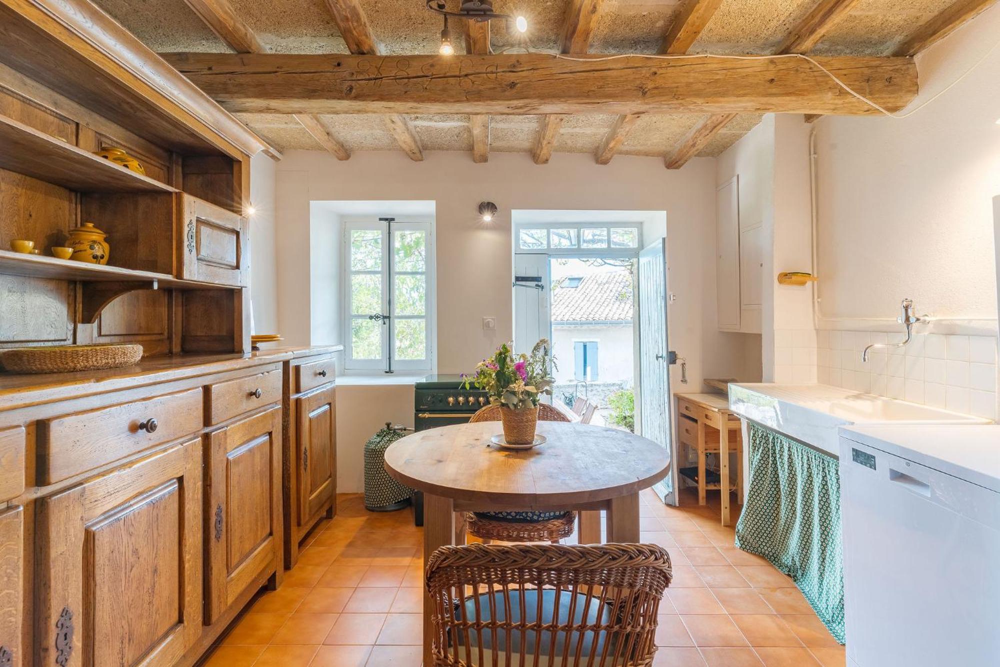 Les Calades Villa Ledenon ภายนอก รูปภาพ