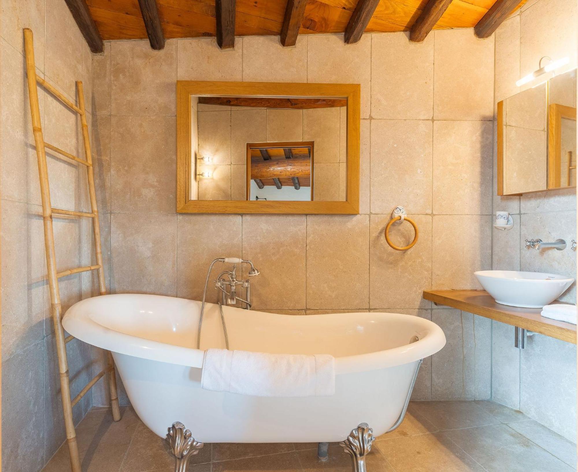 Les Calades Villa Ledenon ภายนอก รูปภาพ
