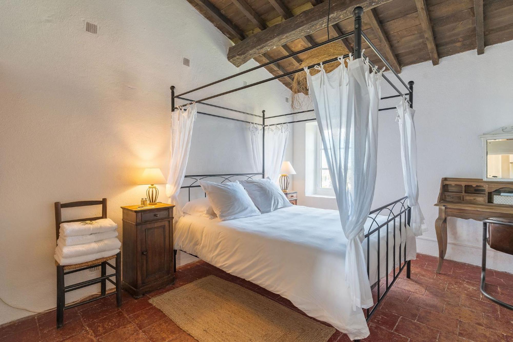 Les Calades Villa Ledenon ภายนอก รูปภาพ
