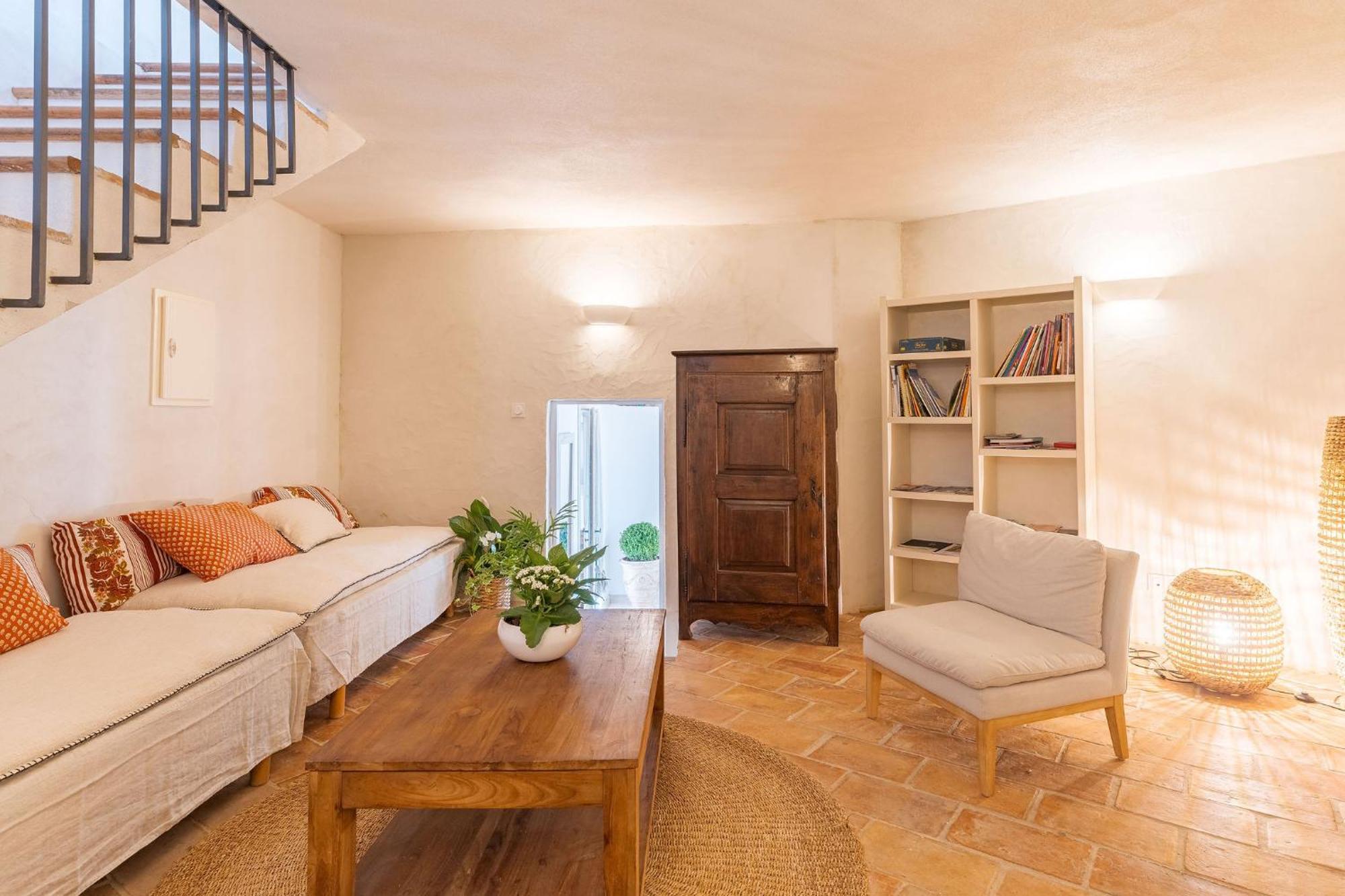 Les Calades Villa Ledenon ภายนอก รูปภาพ