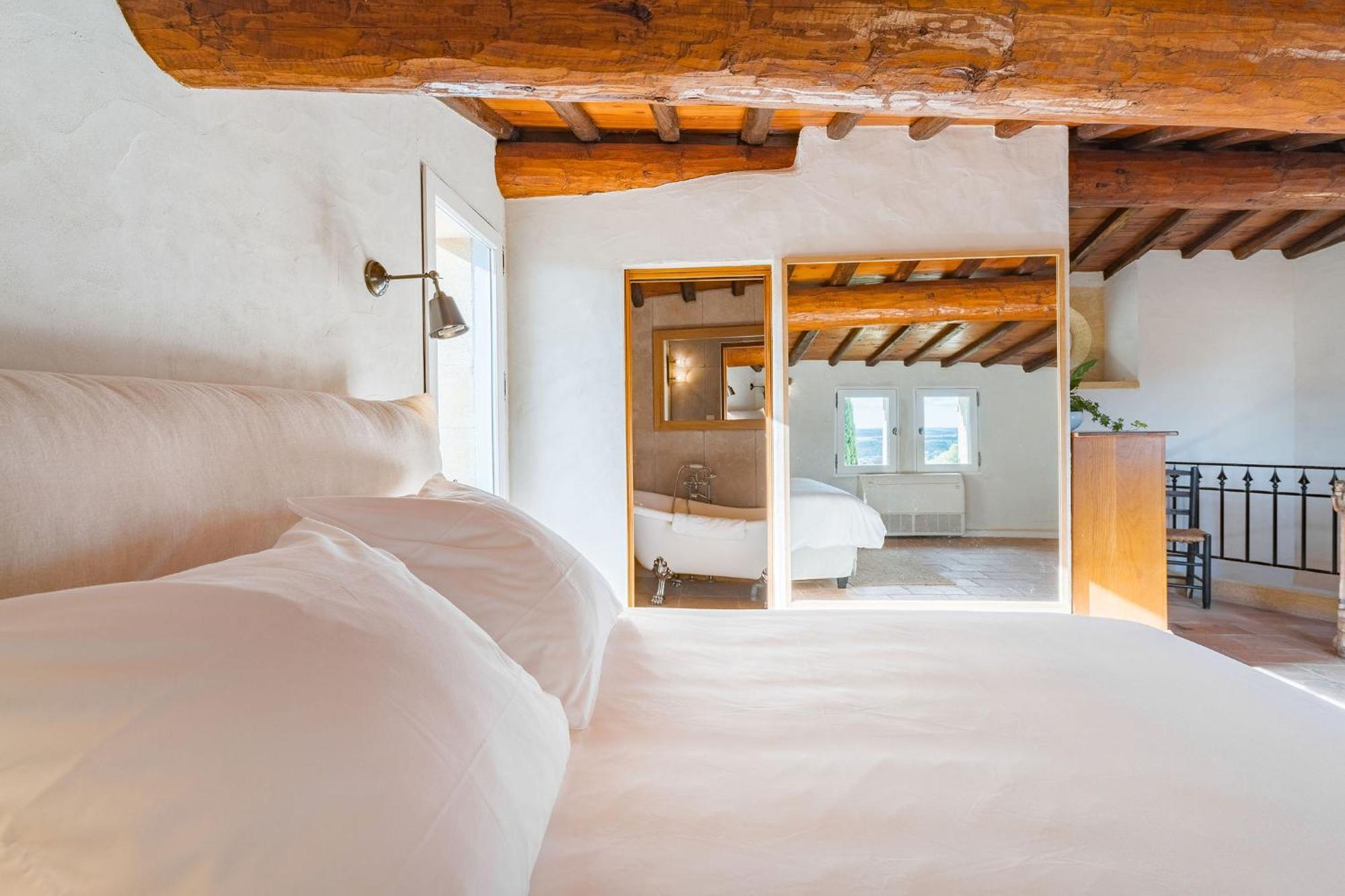 Les Calades Villa Ledenon ภายนอก รูปภาพ
