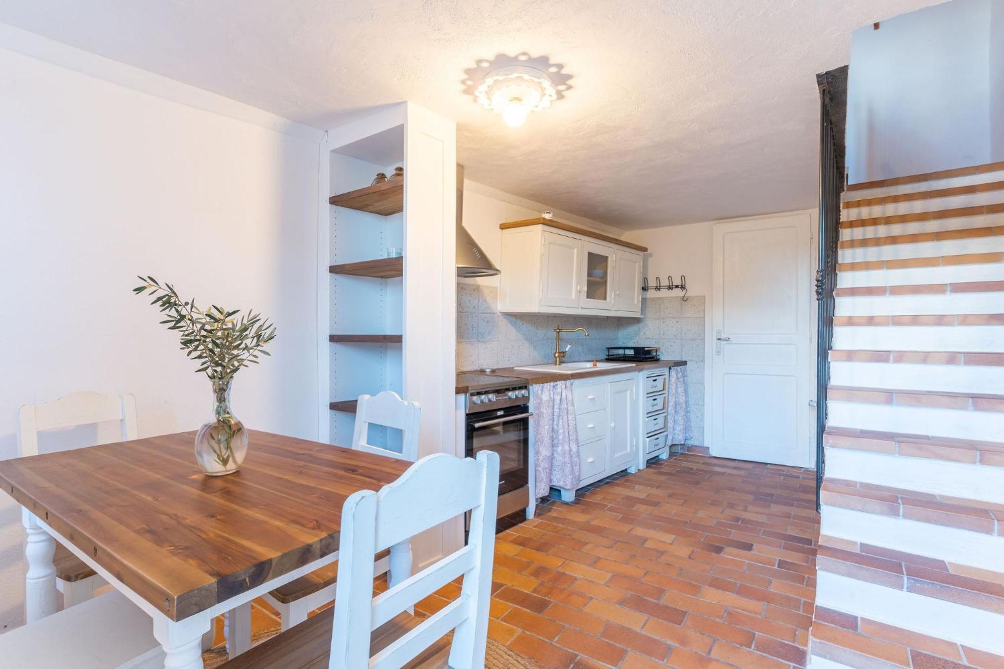Les Calades Villa Ledenon ภายนอก รูปภาพ